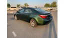 Toyota Corolla LIMITED PUSH & START ENGINE AND ECO 1.8L V4 2014 AMERICAN SPECIFICATION