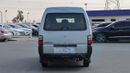 سي إم سي D 260 Window Van 2.4L RWD 2025 GCC 0Km With 3 Years Or 100,000Km Warranty
