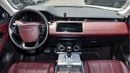 Land Rover Range Rover Evoque P250 SE