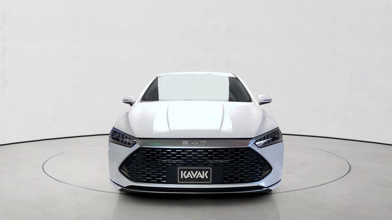 BYD QIN PLUS Design | Guaranteed Warranty | 0 Down Payment