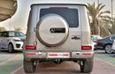 Mercedes Benz G500 2019 (w/ Warranty | German Specs)