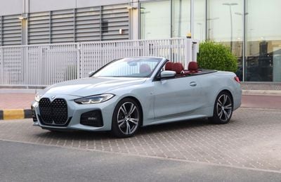 BMW 420i