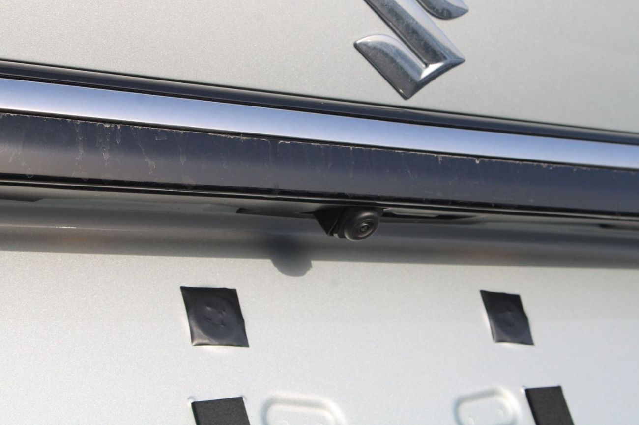 سوزوكي دزاير SUZUKI DZIRE 1.2L PETROL GLX AUTOMATIC