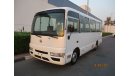 Nissan Civilian NISSAN CIVILIAN 2009 DIESEL 30 SEATS GULF SPACE