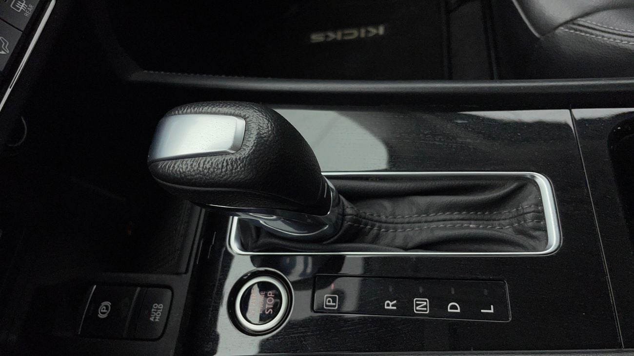 Nissan Kicks SL 1.6 | Zero Down Payment | Home Test Drive