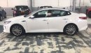 Kia Optima 2.4 full option