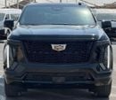كاديلاك إسكالاد SPORT PLATINUM