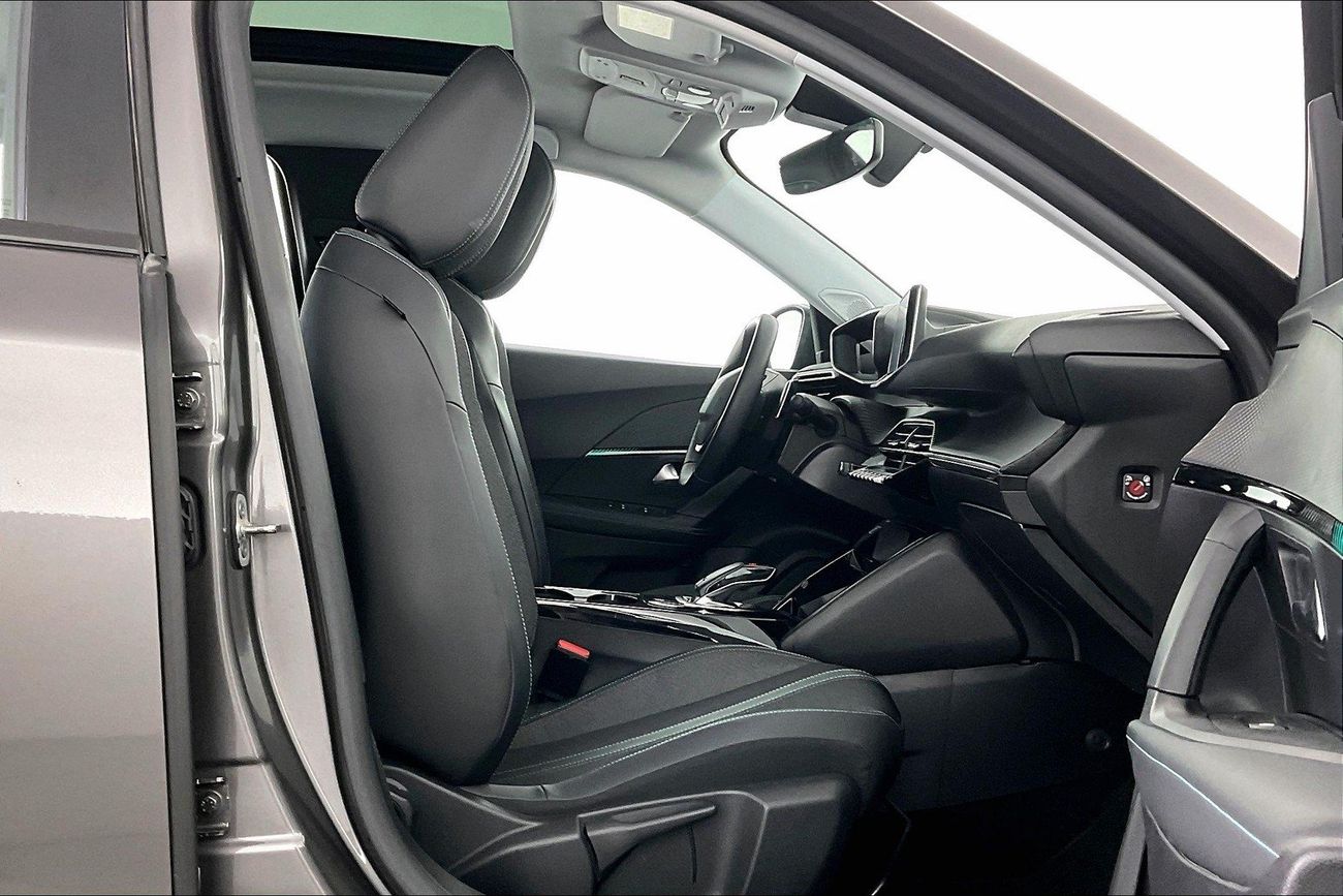 بيجو 2008 Allure | National Day Celebration | شامل الضمان | 0 ﺪﻔﻋﺓ ﺃﻮﻟﻯ