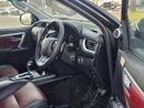 Toyota Fortuner DIESEL ENGINE RIGHT HAND DRIVE 2800 CC AUTO TRANSMISSION ONLY FOR EXPORT
