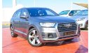 أودي Q7 45 TFSI quattro S-لاين 45 TFSI quattro S-لاين 45 TFSI quattro S-لاين 45 TFSI quattro S-لاين 45 TFSI 