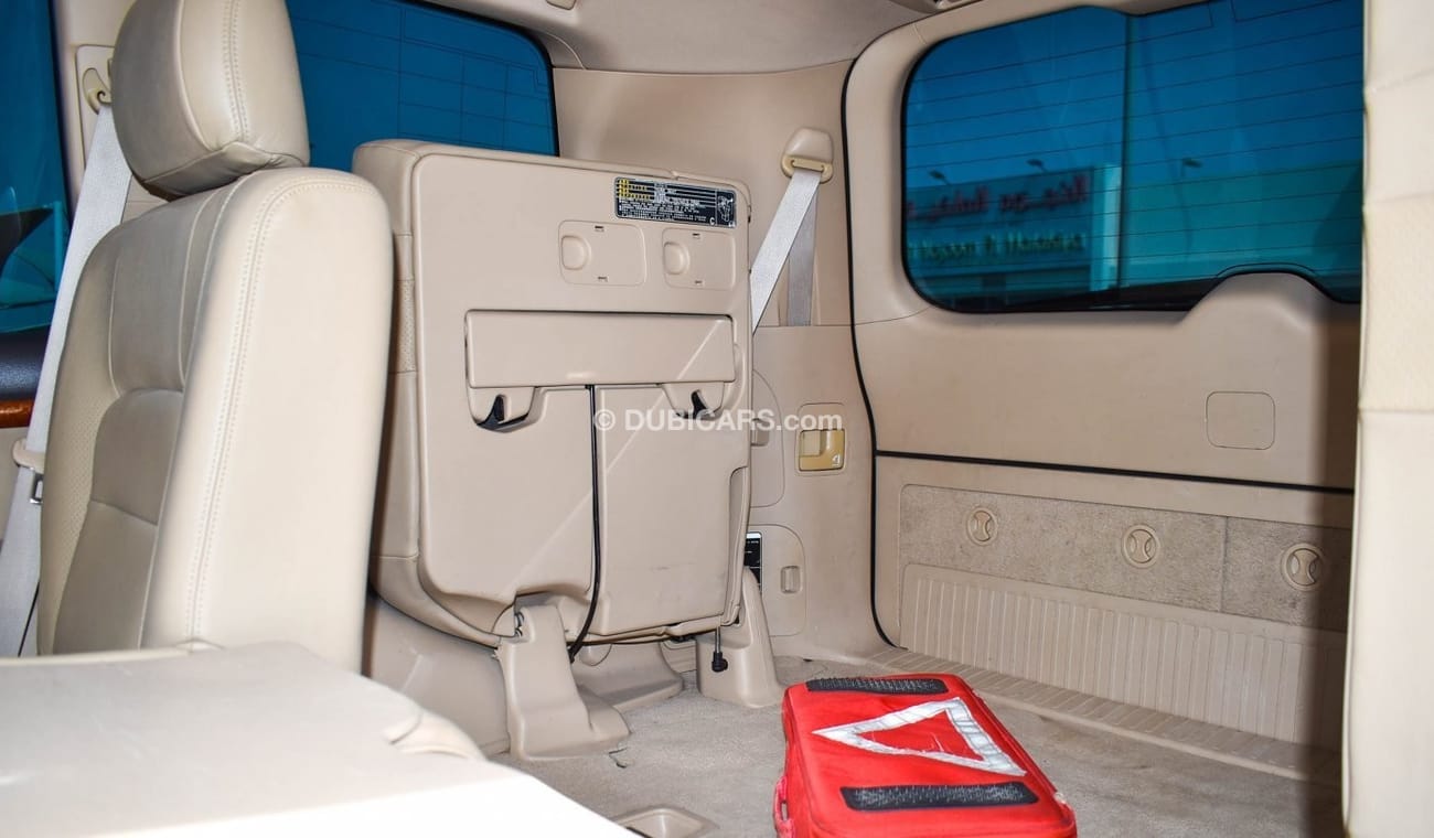 تويوتا لاند كروزر Bodykit 2020