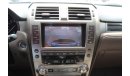 لكزس GX 460 GCC LOW MILEAGE WITH FSH IN MINT CONDITION