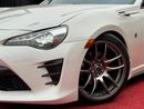 Toyota 86 GTX