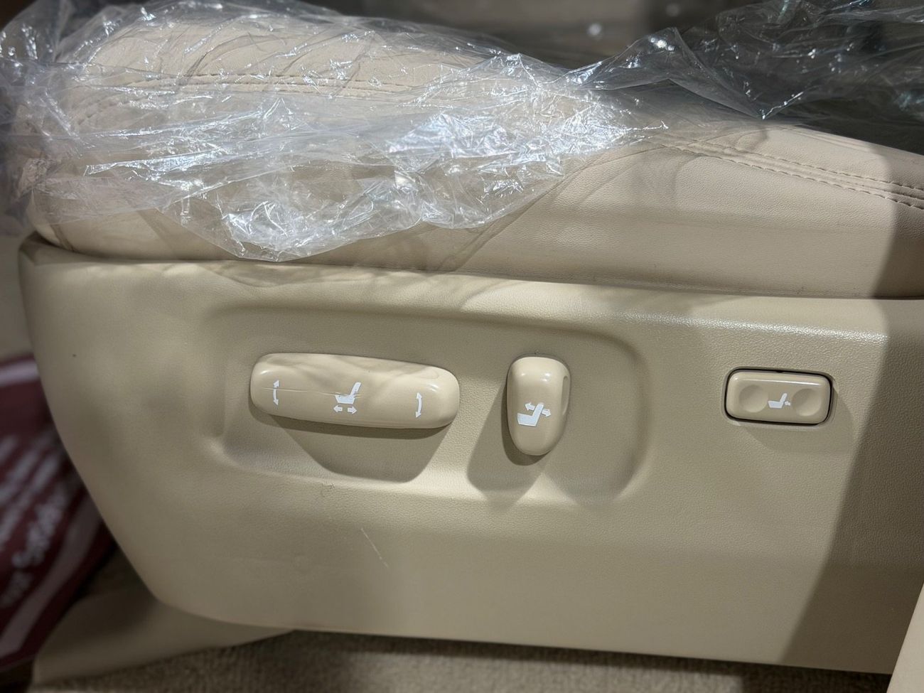 Toyota Land Cruiser GXR+ 4.0L