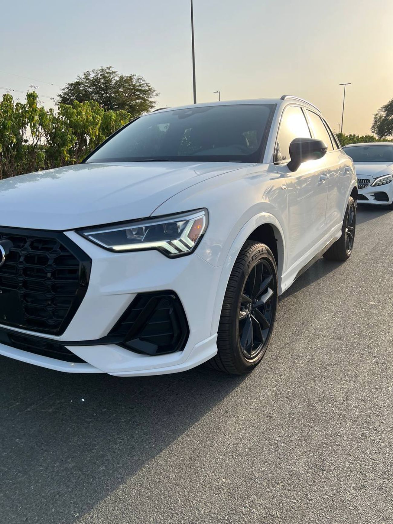 أودي Q3 2024 Audi Q3 – Very Clean – 24K km