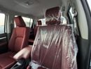 Toyota Hilux SR5 2.7L Petrol Manual Push Start 4WD 2025 Export @ 118,000 AED