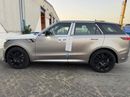 Land Rover Range Rover Sport RANGE ROVER SPORT L461 4.4 V8 P8S AWD 5DR SWB SV 635PS AUTO