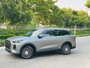 Chery Tiggo 9 LUXURY PHEV