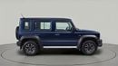 Suzuki Jimny GLX 2024 | AED 1018/Month | 0 DP | 30 Day Return | Warranty | Service History