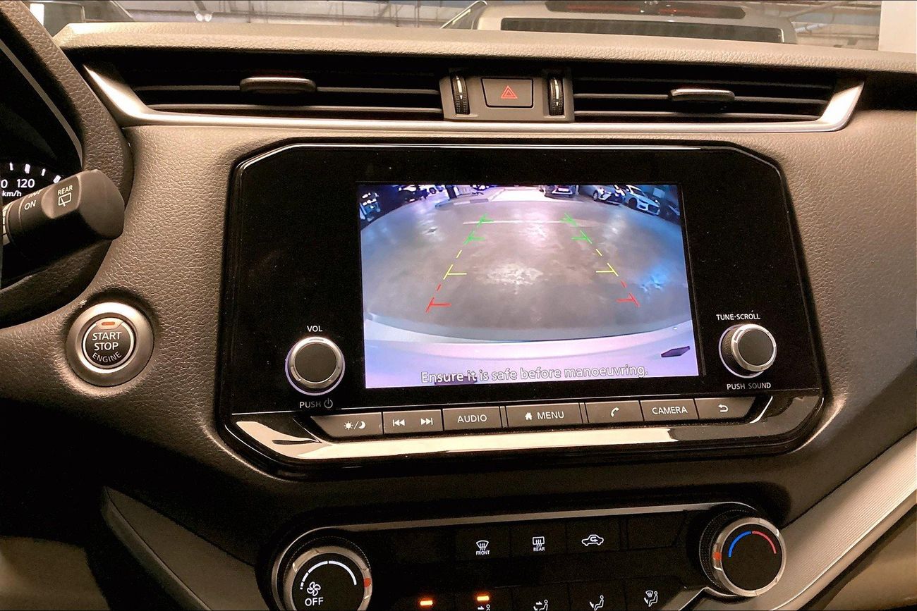 Nissan XTerra SE | Guaranteed Warranty | 0 Down Payment