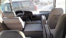Toyota Coaster 26 SEATERS DIESEL MANUEL MODEL 2012