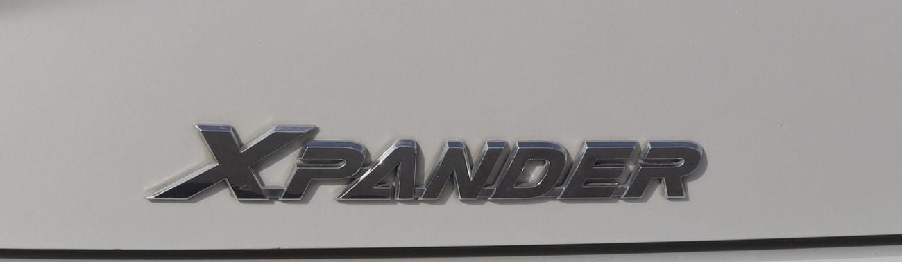 ميتسوبيشي إكسباندر ميتسوبيشى إكسبندر- خليجى - 2023 - بدون حوادث -  -محرك 1.5-عدد7 مقاعد- بحاله ممتازه