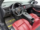 بورش ماكان Std 2.0L (252 HP) 2021 Porsche Macan, Warranty, Full Porsche Service History, Excellent Condition, G