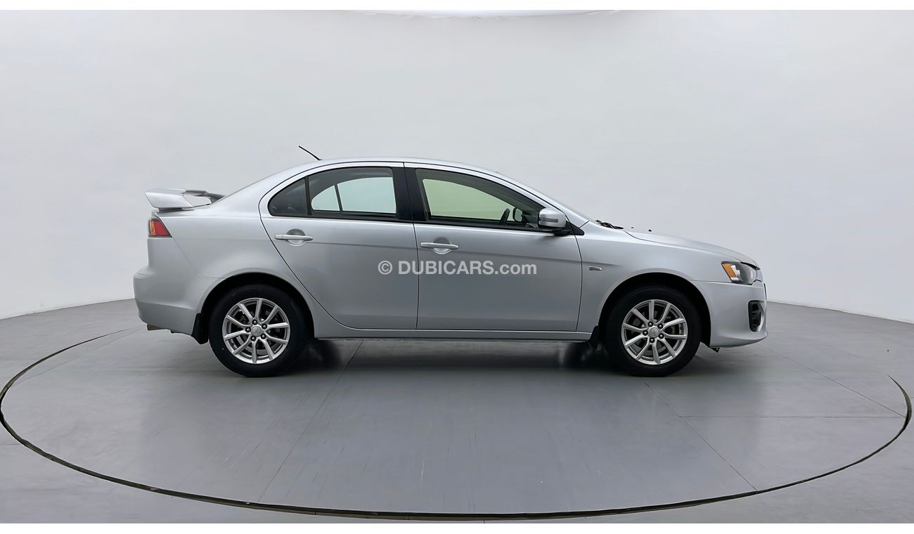 Mitsubishi Lancer GLS HIGHLINE 1.6 | Under Warranty | Inspected on 150+ parameters