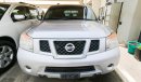 Nissan Armada SE