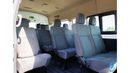 Nissan Urvan 2021 NV350 / High Roof 13 Seater - 2.5L RWD - Petrol M/T - GCC - Ready to Drive