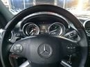 Mercedes-Benz GL 500 Std 4.7L