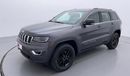 Jeep Grand Cherokee LAREDO 3.6 | Under Warranty | Inspected on 150+ parameters