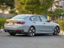 BMW i3 2025 BMW i3 eDrive 40L RWD | Full Electric | 340 Hp | Warranty & Service