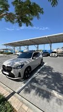 BMW X3 2025 BMW X3 M Sport Pro | Dune Grey | AGMC Warranty & Service | Pro-Spec