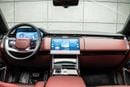 Land Rover Range Rover AUTOBIOGRAPHY P530 Range Rover Vogue P530 Autobiography | 2026 | Brand New | Agency Warranty