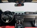فورد موستانج STD (3.7L · 6 Cyl · Automatic · Petrol · Coupe · Rear Wheel Drive · 4 Seats · 2 Door) 300 HP | FORD MUSTANG | 3.7L NATURALLY ASPIRATED V6 | RWD | 2017