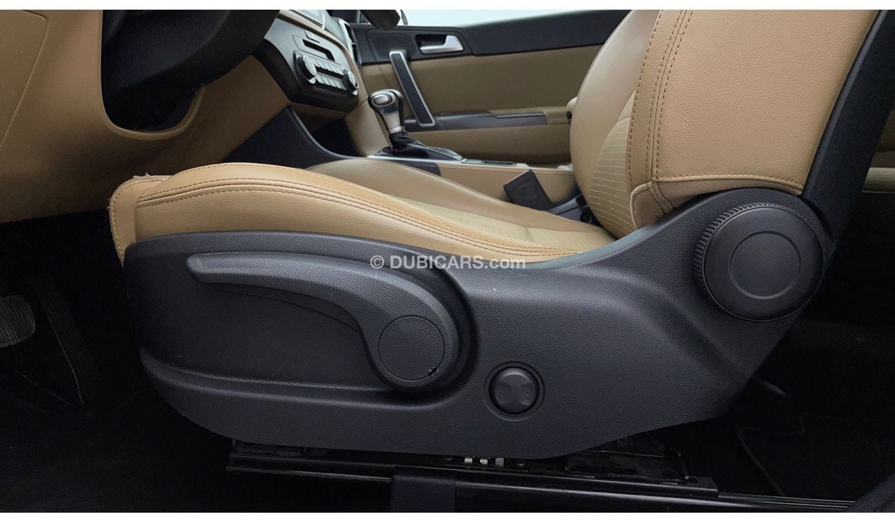 Kia Sportage EX 2 | Under Warranty | Inspected on 150+ parameters