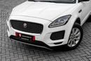 Jaguar E Pace E-Pace | 1,273 P.M | 0% Downpayment | Jaguar E-pace Agency Serviced!