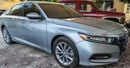 Honda Accord EX 1.5L