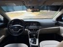 Hyundai Elantra GL 2.0L