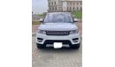 Land Rover Range Rover Sport HST