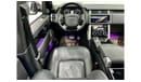Land Rover Range Rover 2018 Range Rover Vogue SE V8 LWB, Warranty, Full Range Rover Service History, Low Kms, GCC