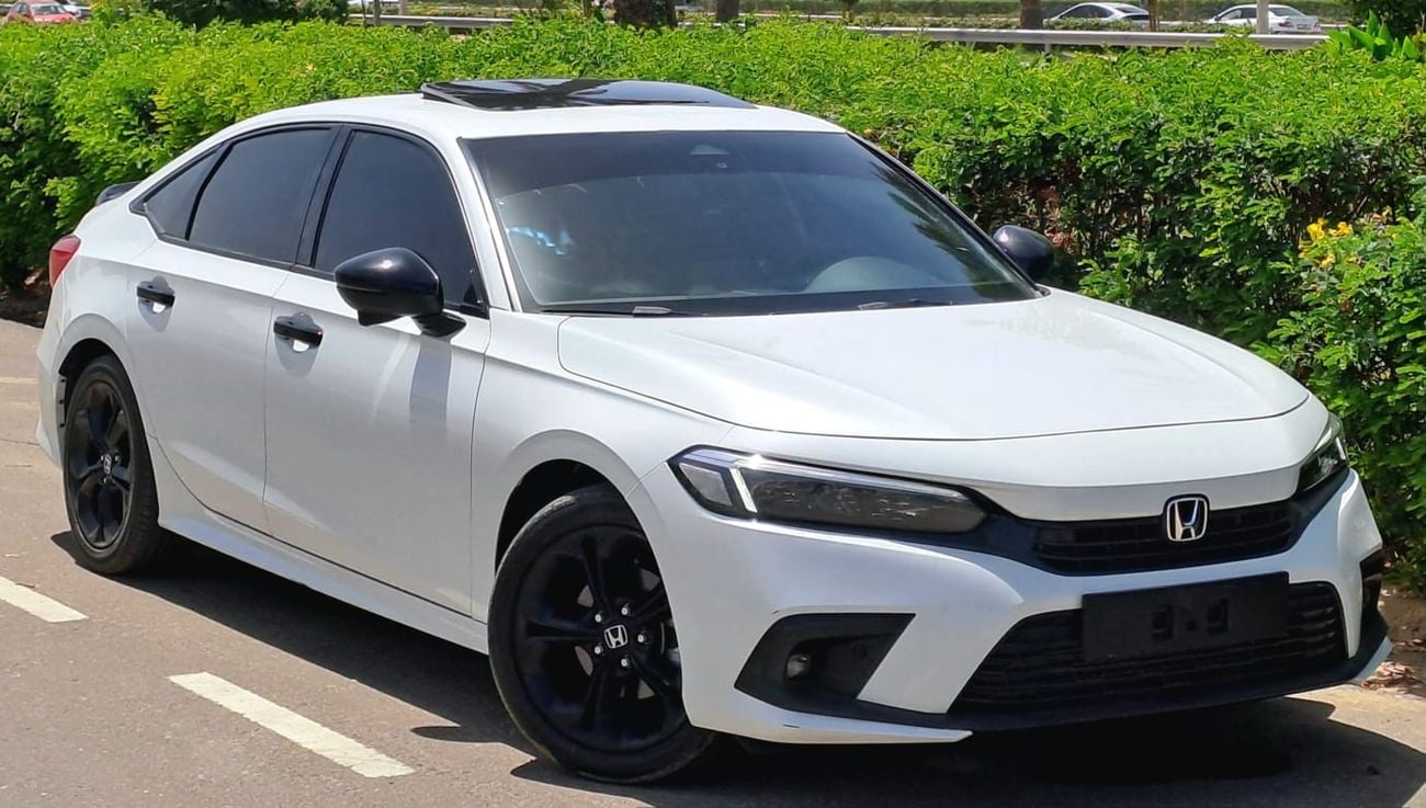 هوندا سيفيك 1.5T Sport