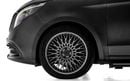 مرسيدس بنز V 250 VLINE Design