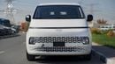 Hyundai Staria Cargo Van | 3.5L Petrol | Automatic Transmission | 5 Door | 3 Seats