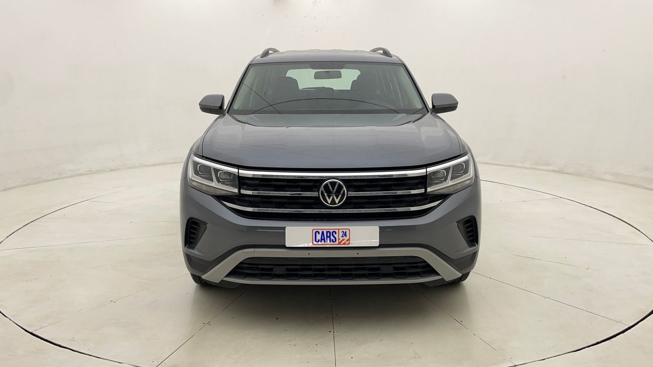 Volkswagen Teramont TRENDLINE 2 | Zero Down Payment | Home Test Drive