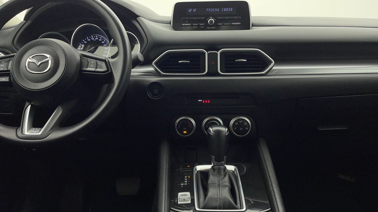 Mazda CX5 GL 2.5L 2020 GL | AED 787/Month | 0 DP | 30 Day Return | Warranty | Service History