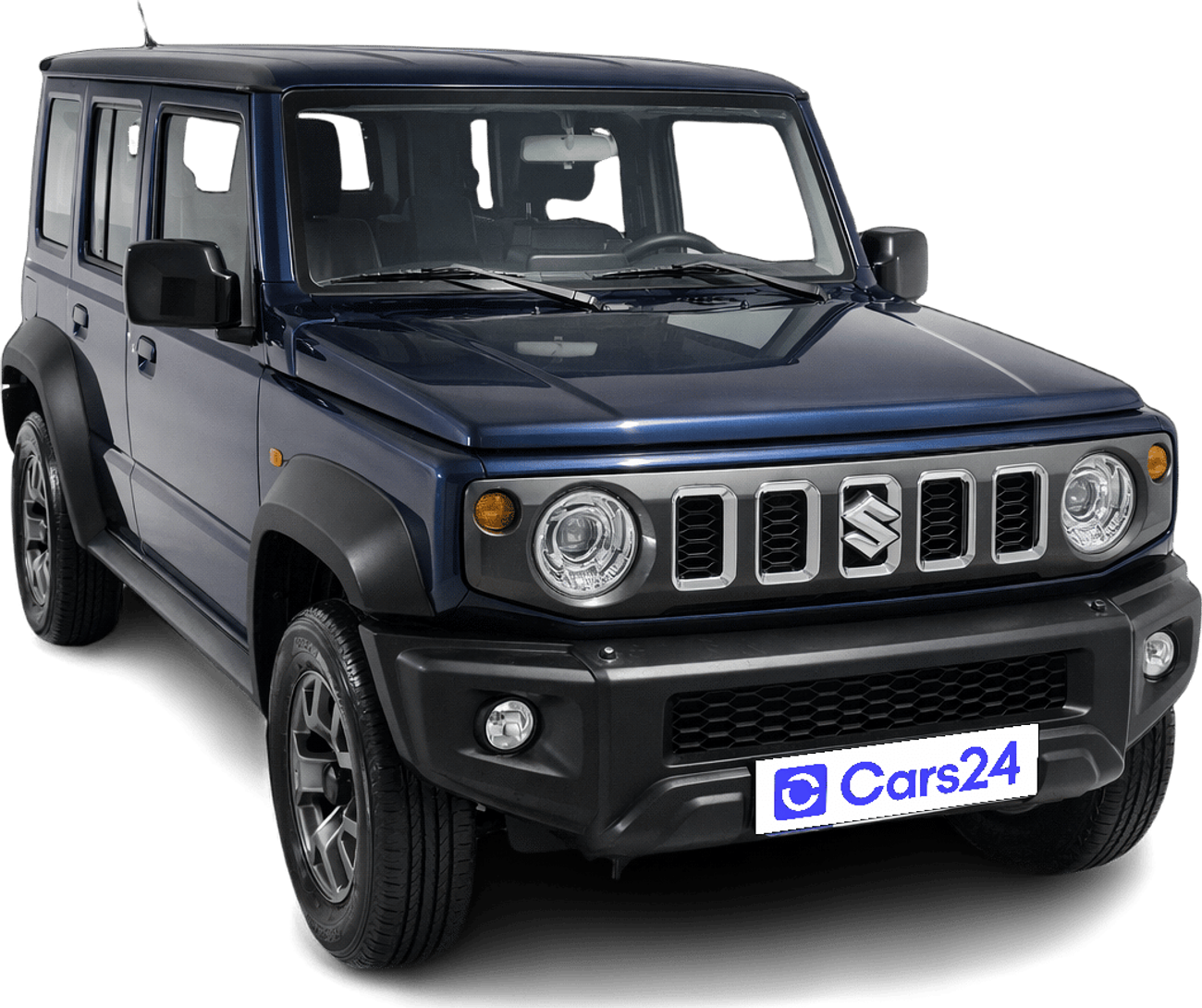 Suzuki Jimny GLX 2025 | AED 1049/Month | 0 DP | 30 Day Return | Warranty