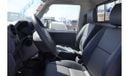 Toyota Land Cruiser Pick Up 2022 LAND CRUISER PICK UP 4.2 DIESEL