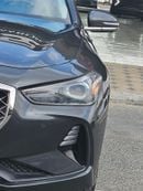 جينيسس G70 Royal Sport 3.3L RWD